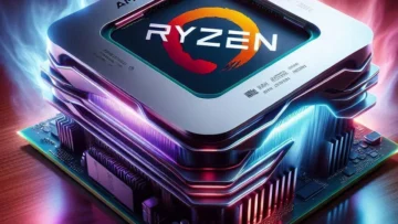Processador AMD Ryzen 7 7700X: Potência e Desempenho Extraordinário