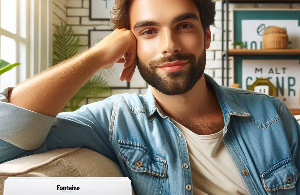 Ar Condicionado Split Hi Wall Fontaine 12000 BTU/h Frio FCST12F – Eficiência e Conforto para sua Casa