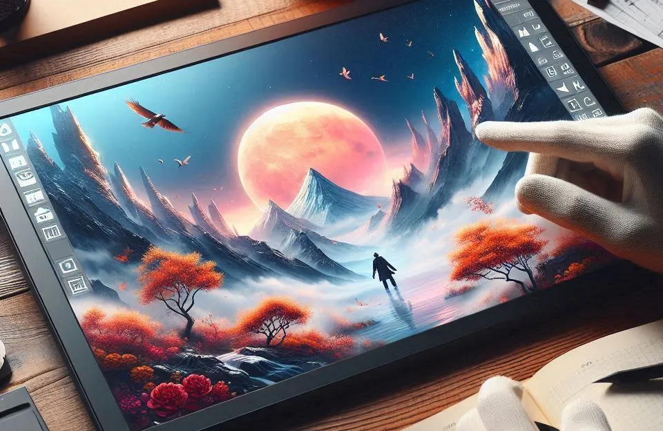 Monitor Touch Screen Bematech 15 CM-15H: Desempenho e Funcionalidade