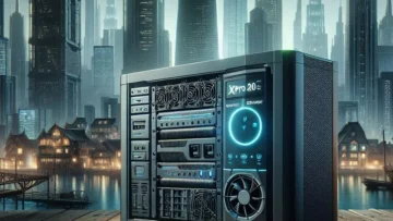 Nobreak TS SHARA UPS XPRO 1800VA: Potência e Tecnologia para Seus Equipamentos