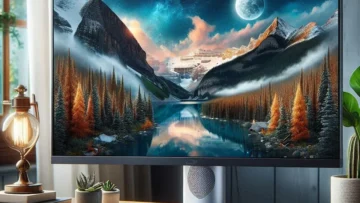 Acer Monitor CB2 Series CB292CU bmiiprx: Tela Ultra Wide 29" com Resolução Full HD