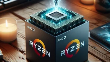 Review Processador AMD Ryzen 7 5800XT Box: 8 Cores e Desempenho Imbatível