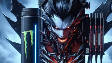 Nobreak Gamer One Up Nitro 1.000 RAGTECH: Potência, Proteção e Design Inovador