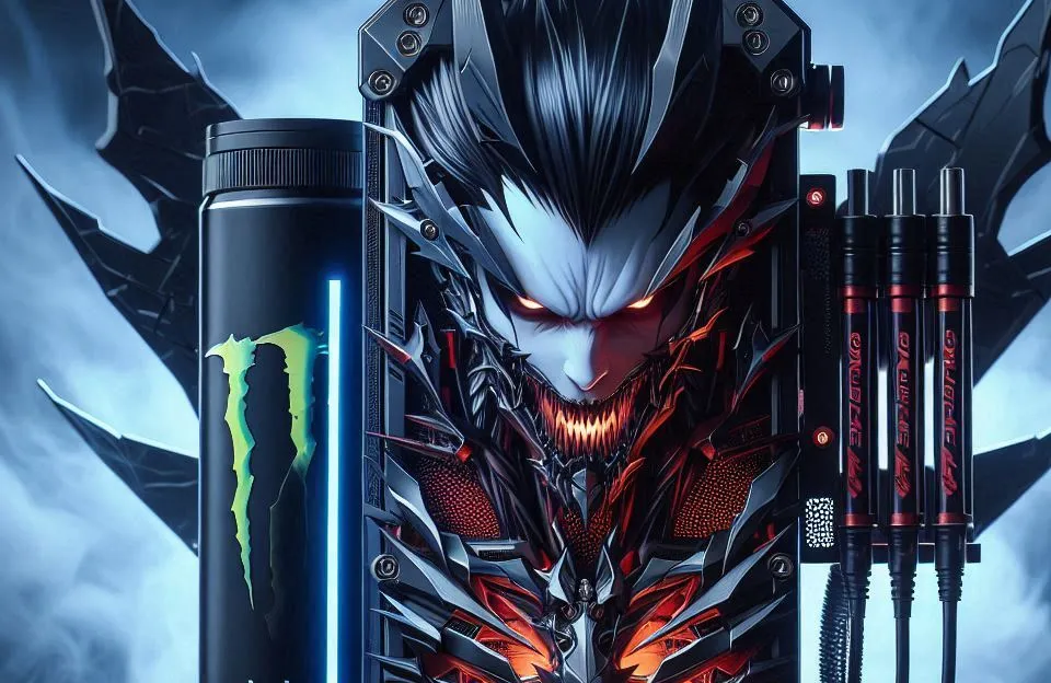 Nobreak Gamer One Up Nitro 1.000 RAGTECH: Potência, Proteção e Design Inovador