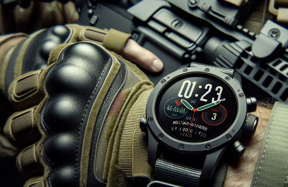 Amazfit T-Rex 3: Relógio Militar com GPS e AI