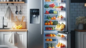 Geladeira Brastemp BRM56BK Frost Free 462L: Vale a Pena?