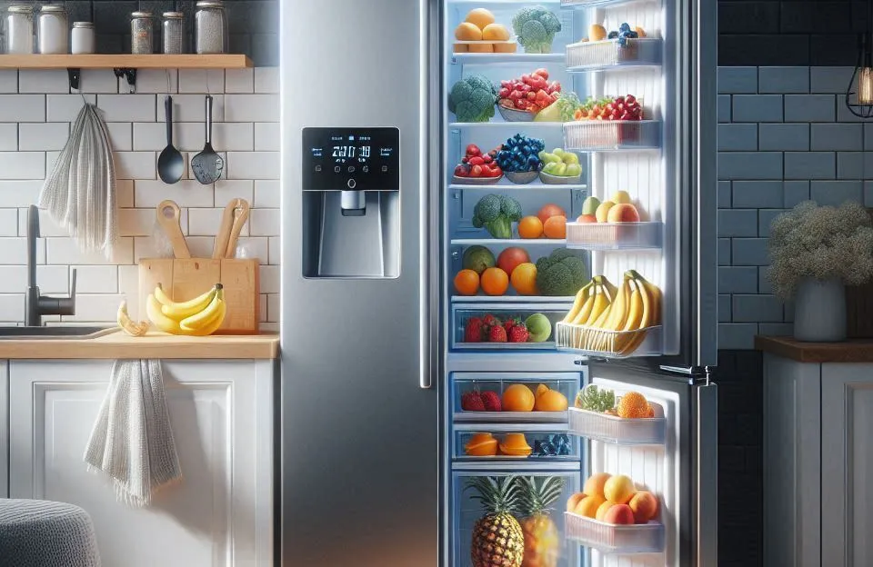 Geladeira Brastemp BRM56BK Frost Free 462L: Vale a Pena?