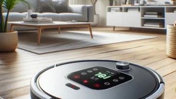 Neatsvor X600 Robo Aspirador com Mapeamento Inteligente