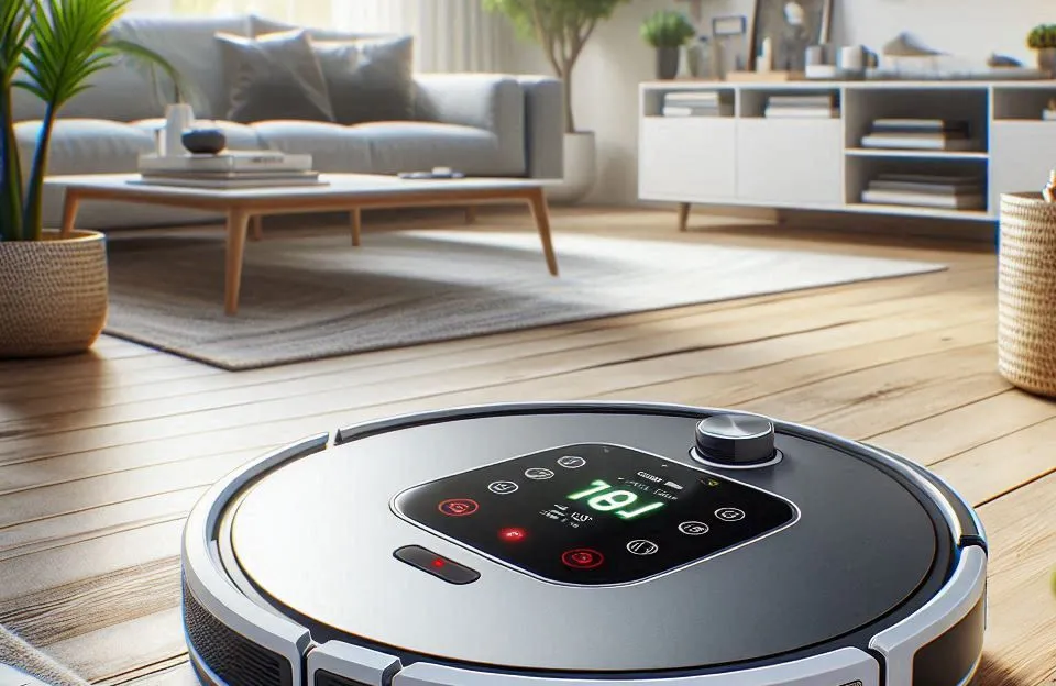 Neatsvor X600 Robo Aspirador com Mapeamento Inteligente