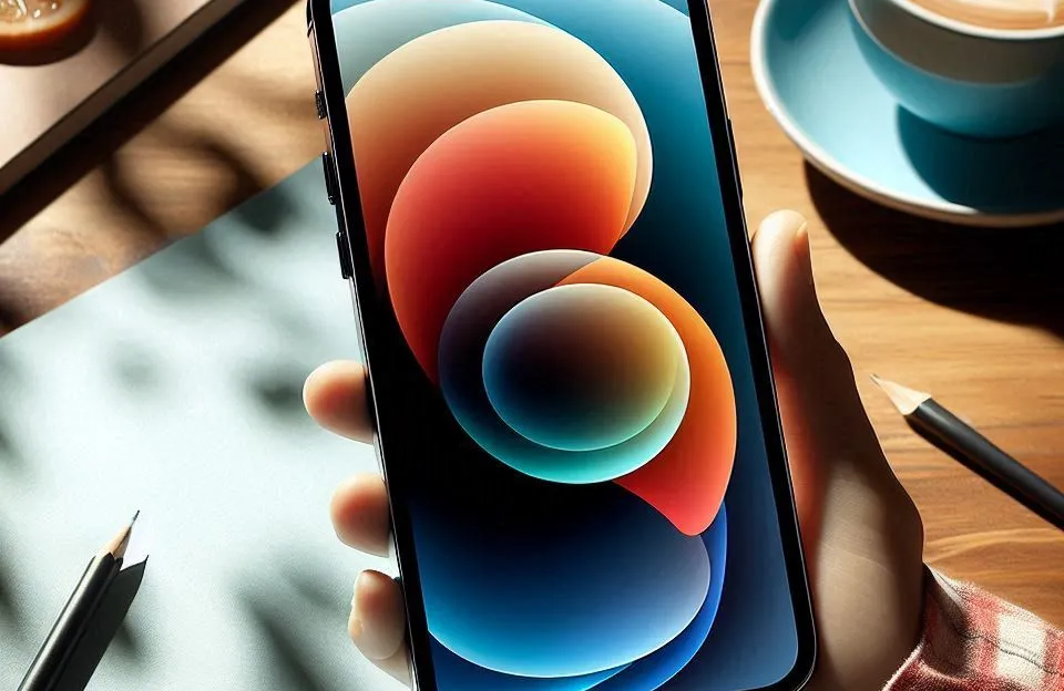 Apple iPhone 12 64GB – Tela XDR e Câmera 12 MP