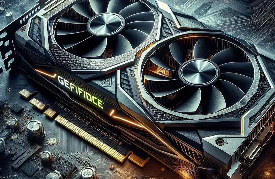 Placa de Vídeo Nvidia GeForce GTX 1050 2GB GDDR5