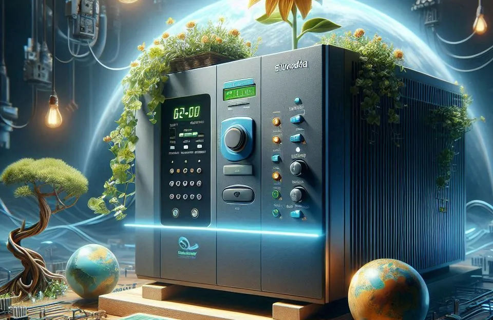 Nobreak Senoidal SNB 700VA Bivolt Intelbras: Proteção e Eficiência