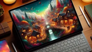 Xiaomi Redmi Pad SE 11" 6GB/128GB: desempenho e tela ampla