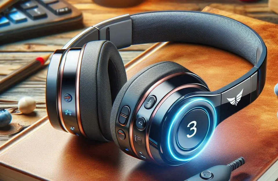 Fone de Ouvido Bluetooth Live Beam 3: Qualidade e Tecnologia