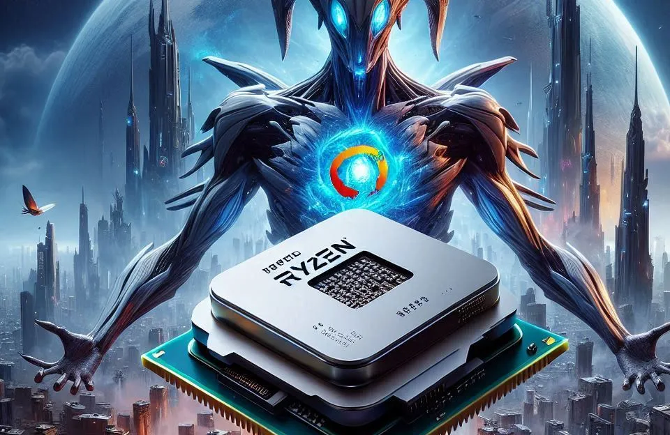 Processador Ryzen 5 2400G 3.6GHz 6MB AM4 AMD: Vale a Pena?