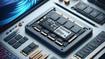 SSD Samsung 980 PRO 2TB NVMe M.2 2280: Alta Velocidade