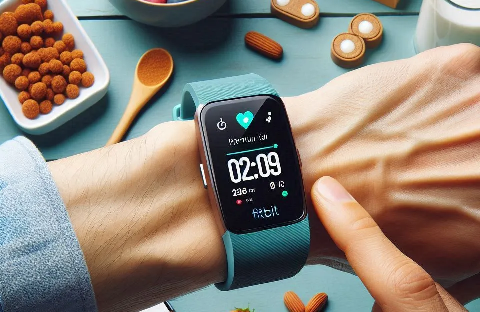 Fitbit Inspire 2 Monitor de Saúde e Fitness com Teste Premium
