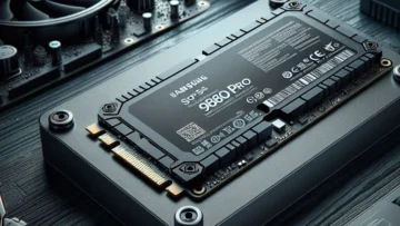 Samsung 980 PRO SSD 1TB PCIe Gen 4 NVMe M.2 com Dissipador