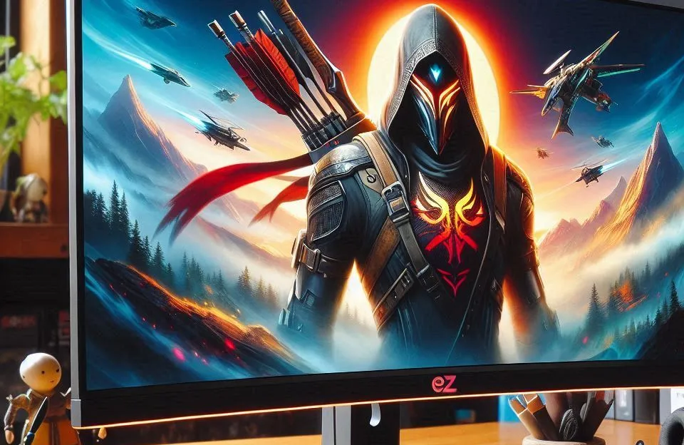 Monitor Gamer BenQ ZOWIE XL2566X+ 24.1" 400Hz, 1ms, DyAc 2.0