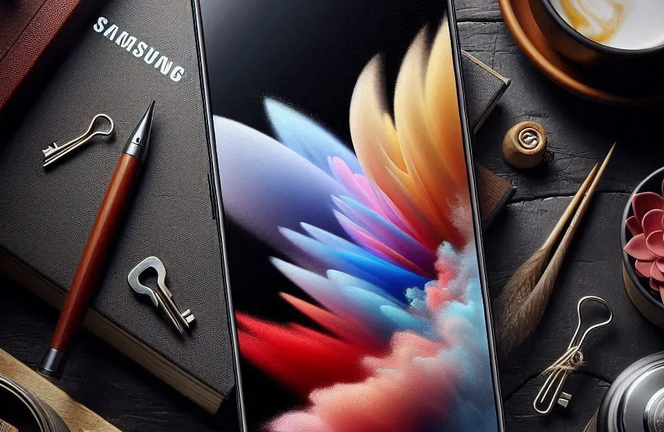 Celular Samsung Galaxy S25 5G: Desempenho Imbatível, Design Sofisticado e Câmera de Alta Qualidade