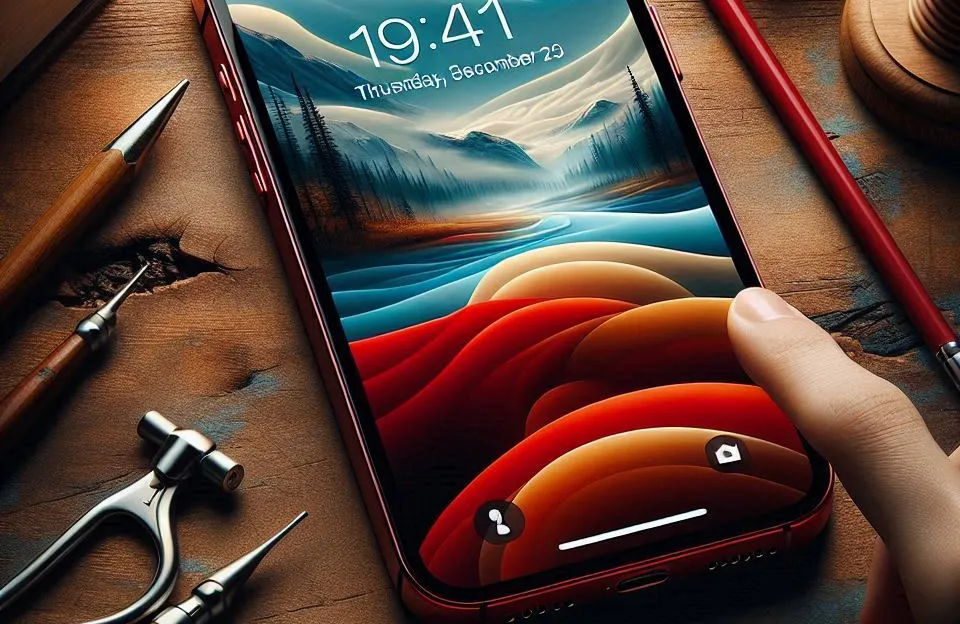 Apple iPhone 14 Plus (128 GB) – (PRODUCT) RED: Desempenho e Estilo Impecáveis