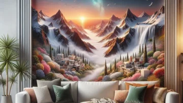 Ar Condicionado Split Hi Wall LG Dual Inverter Compact 18.000 Btus Frio 220v R-32: Eficiência e Conforto para sua Casa