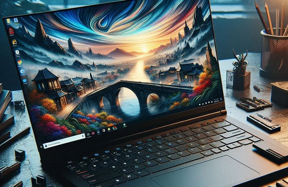 Notebook Positivo Vision R15: Performance e Design Moderno