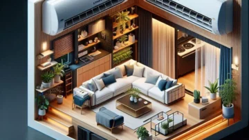 Ar-condicionado Split Samsung Digital Inverter Ultra 12.000 BTUs Frio Branco (220V)