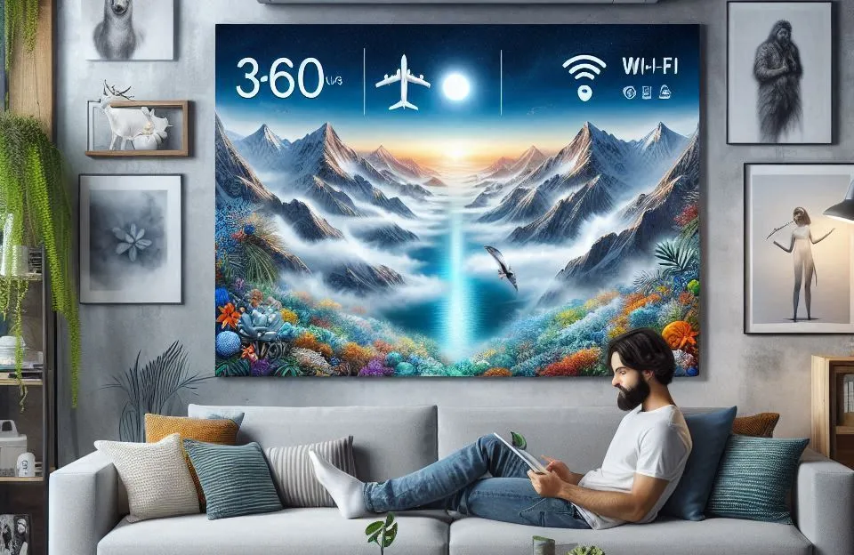 Ar-Condicionado Electrolux Split 9.000 BTUs Color Adapt Quente/Frio com Wi-Fi: Potência e Conforto ao Seu Alcance