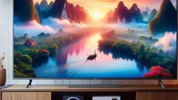 Smart TV 43” Philco PTV43G7ER2CPBLF Led Dolby Áudio