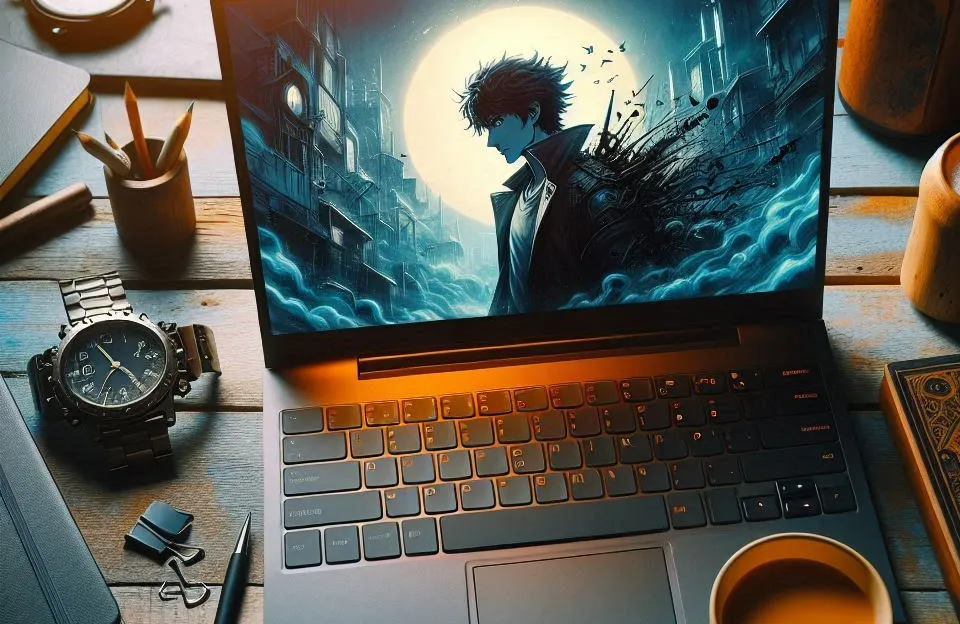 Review Completo do Notebook Positivo Vision C14 Lumina BAR