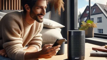 Bose SoundLink Max: Potência e Qualidade em um Só Dispositivo