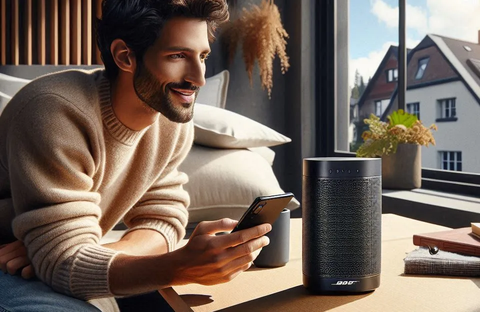Bose SoundLink Max: Potência e Qualidade em um Só Dispositivo