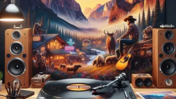 AT-LP120XBT-USB toca-discos com USB e Bluetooth