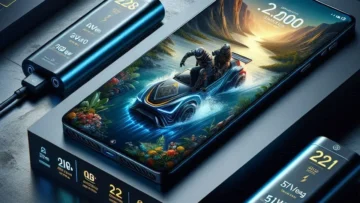 EF ECOFLOW RIVER 2 Max com recarga rápida e 512Wh