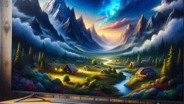 Smart TV Philco 55" 4K com Roku e Wifi Integrado