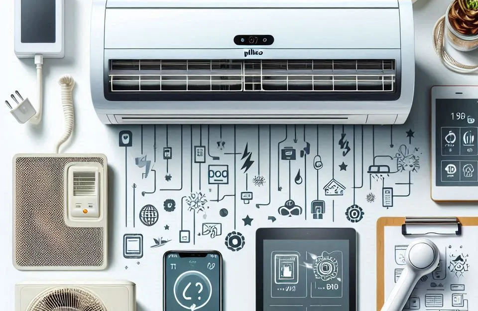 Ar Condicionado Philco Inverter 9000 BTU é bom?