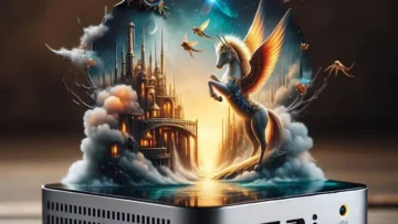 Beelink S12 Pro Mini PC com desempenho poderoso