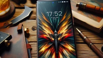 Smartphone Xiaomi Redmi Note 11S 6GB/128GB com câmera de 108MP