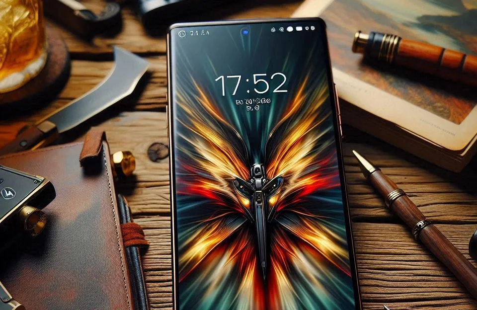Smartphone Xiaomi Redmi Note 11S 6GB/128GB com câmera de 108MP