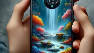 Smartphone Motorola Moto g35 5G com 256GB e Câmera AI 50MP