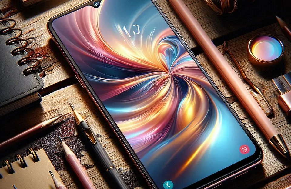 Galaxy A16 com 128GB, Câmera de 50MP e Tela 6.7"