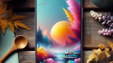 Samsung Galaxy A16 com 128GB e Câmera de 50MP