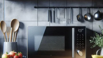 Micro-ondas de Embutir 34L Electrolux ME3EP 127V