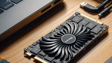 SSD Samsung 870 EVO 1TB com Desempenho e Confiabilidade