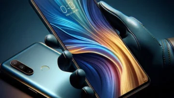 Smartphone Xiaomi Redmi Note 14 8GB RAM 256GB ROM: Desempenho Impecável e Design Atraente
