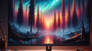 Review do Monitor LCD Acer V226HQL 21,5" LED: Ideal para Trabalho e Entretenimento