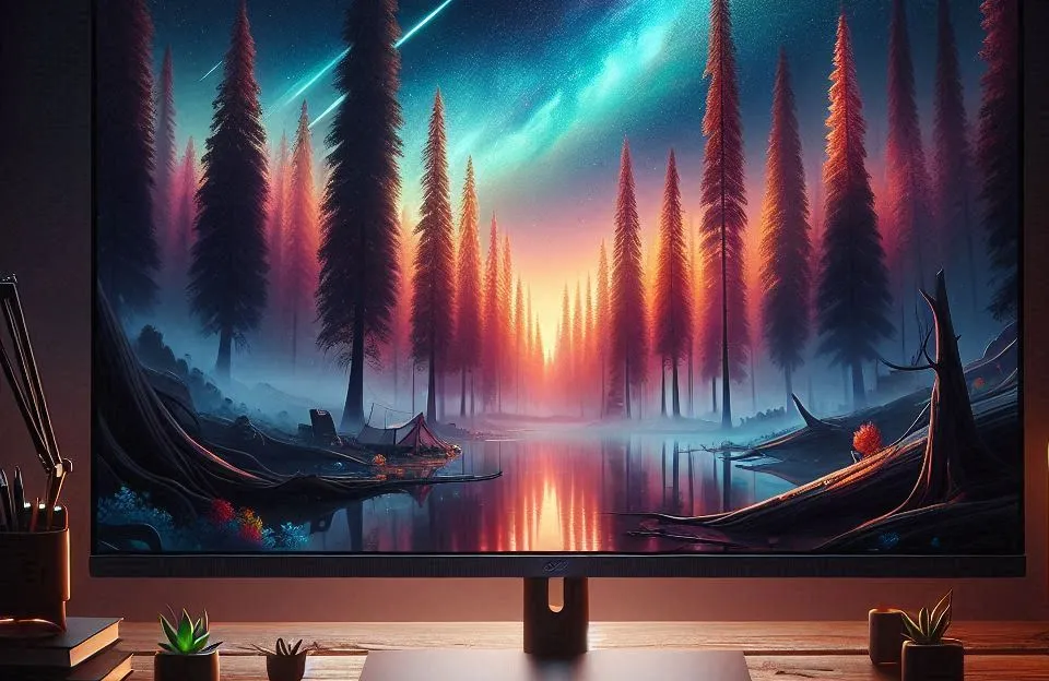 Review do Monitor LCD Acer V226HQL 21,5" LED: Ideal para Trabalho e Entretenimento