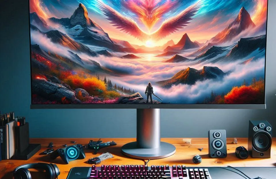 Monitor Zinnia Pegasi Pro UW29 | Ultrawide, 100Hz e FreeSync: A Melhor Opção para Sua Experiência Visual