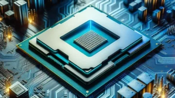 Processador Intel Core i5-14400F LGA 1700: Desempenho e Eficiência para Seu PC